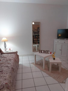 Maison 3 pièces 6 personnes
